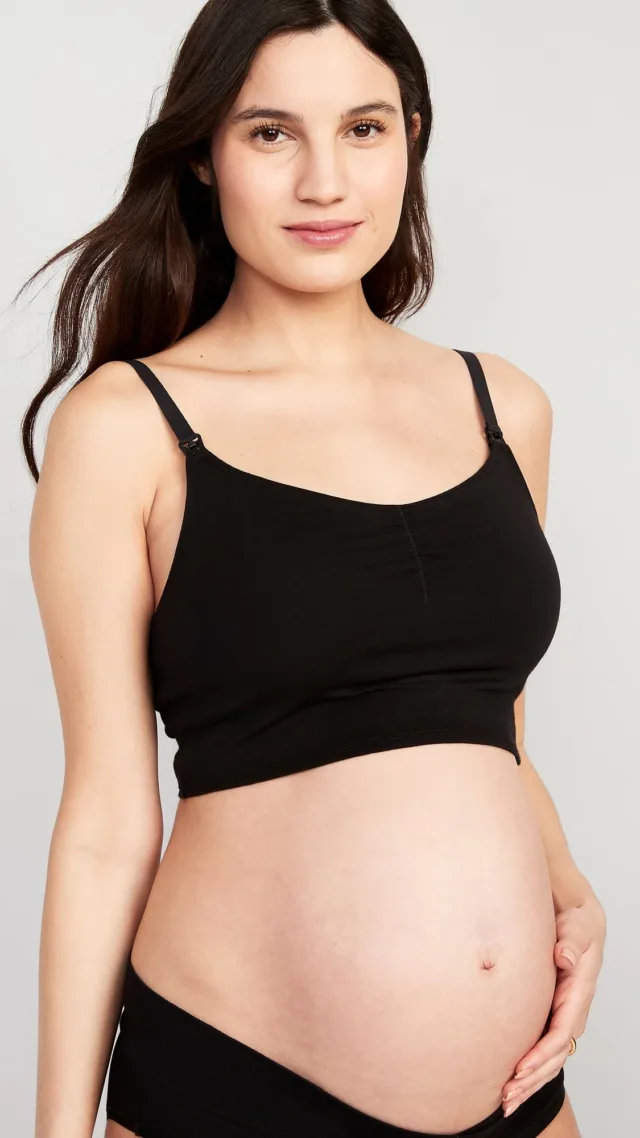 Maternity Nursing Brami Top