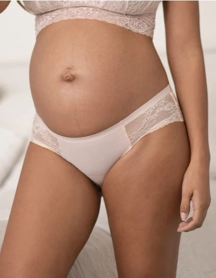 Beth | Maternity Panties