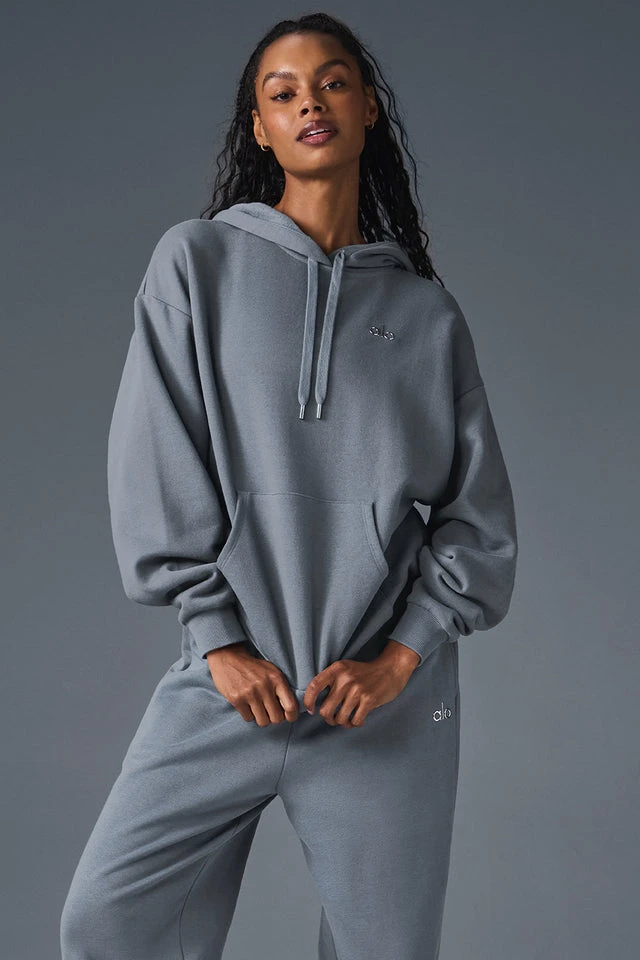 Accolade Hoodie