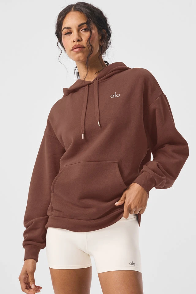 Accolade Hoodie