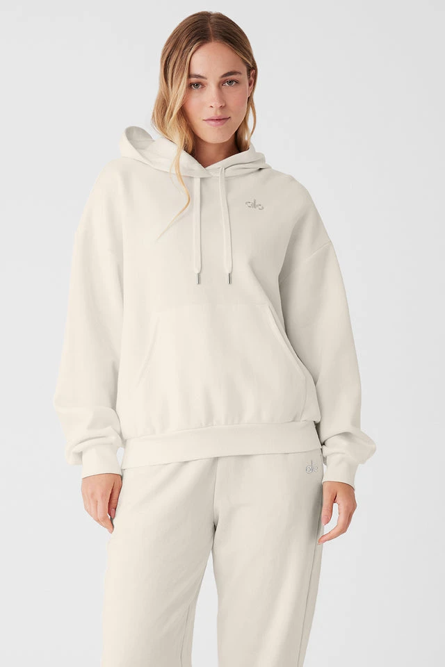 Accolade Hoodie