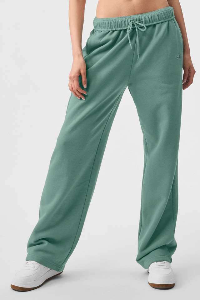 Accolade Straight Leg Sweatpant