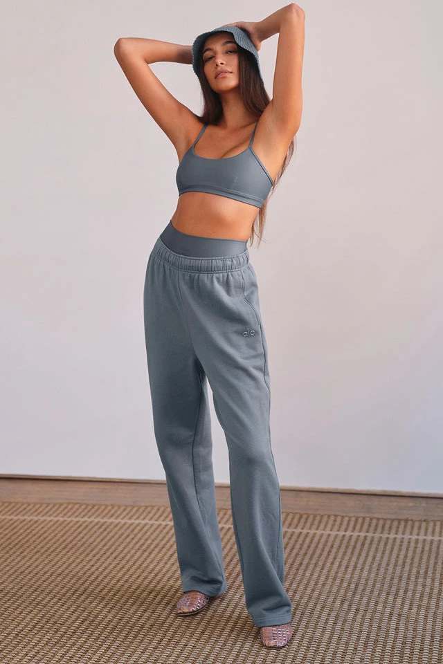 Accolade Straight Leg Sweatpant