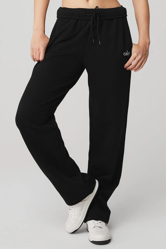 Accolade Straight Leg Sweatpant