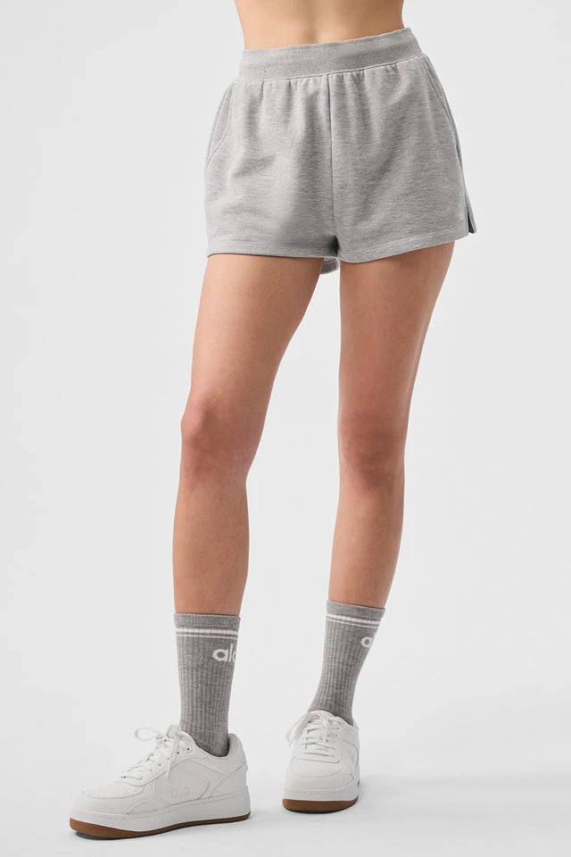 Low Key Sweat Short