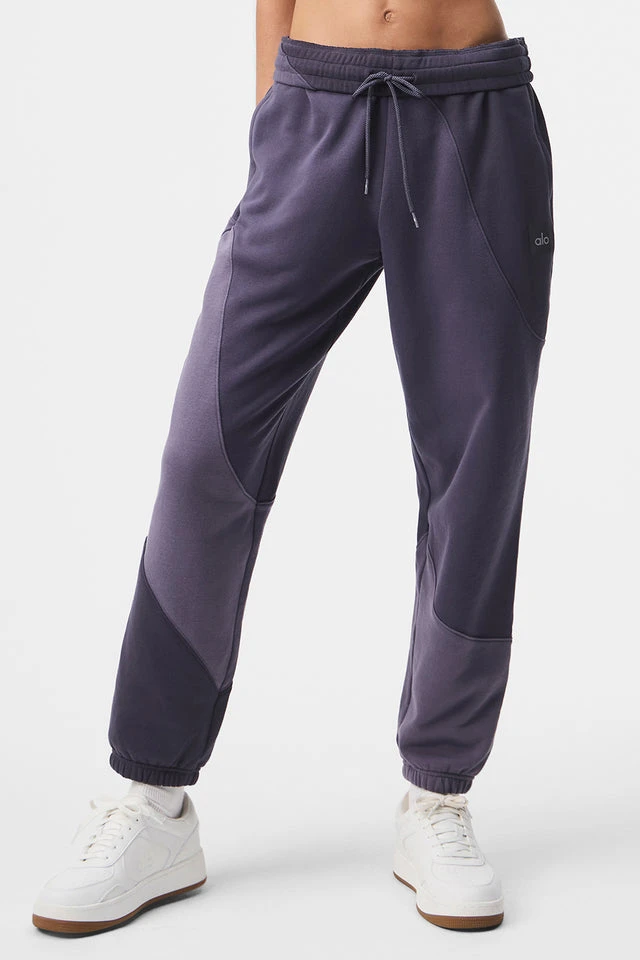 Make Waves Sweatpant