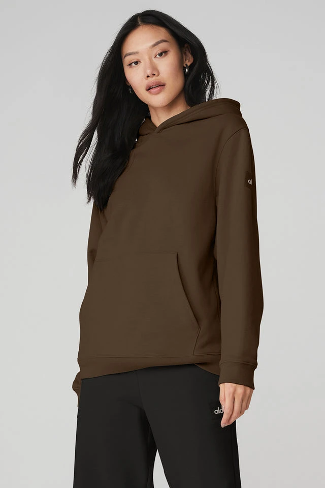 Renown Heavy Weight Hoodie