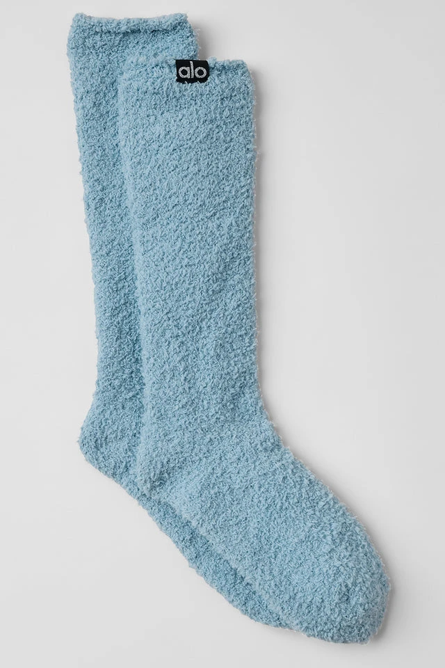 Women'S Plush Lush Sock