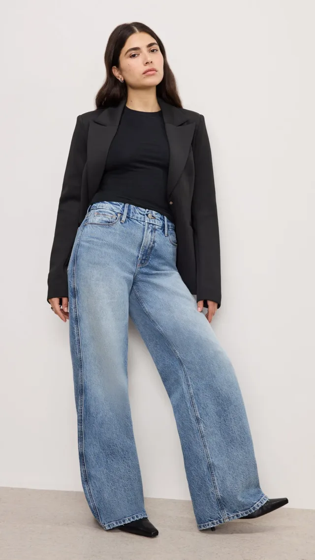 Good Petite Skate Jeans