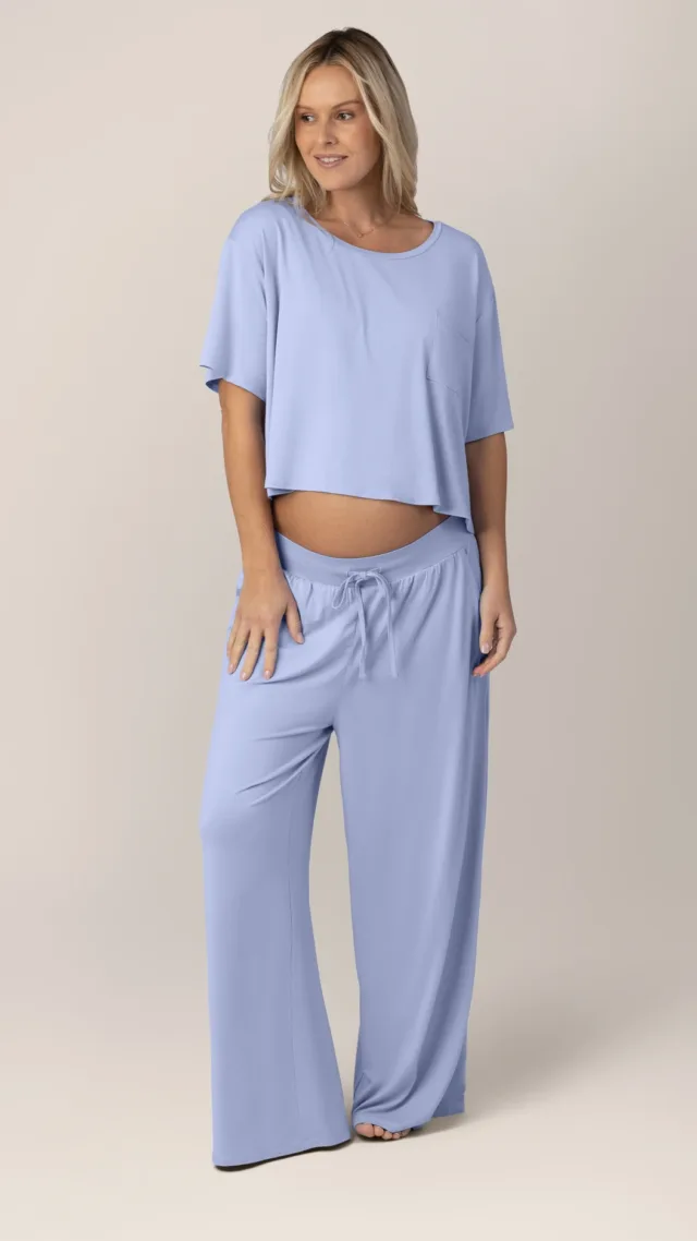 Aria Bamboo Casual Lounge Pant