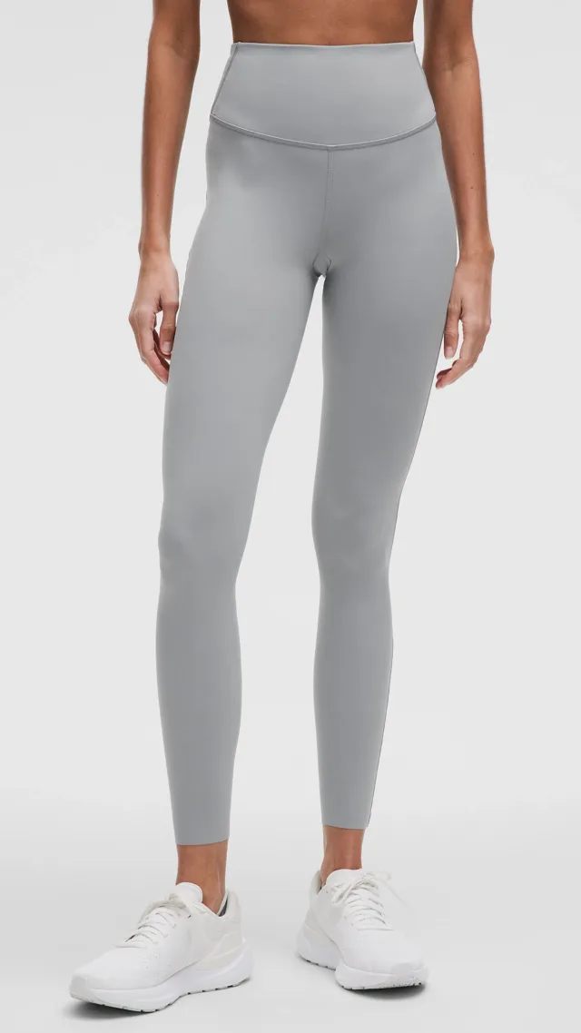 Base Pace High-Rise Tight 28"