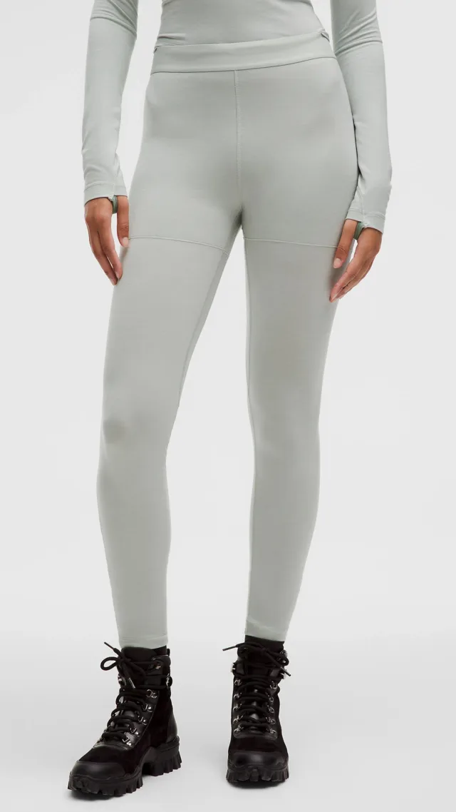 High-Rise Base Layer Tight 28"