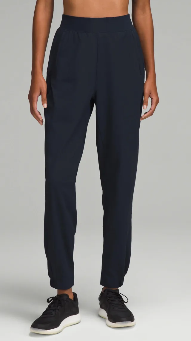 License To Train High-Rise Pant