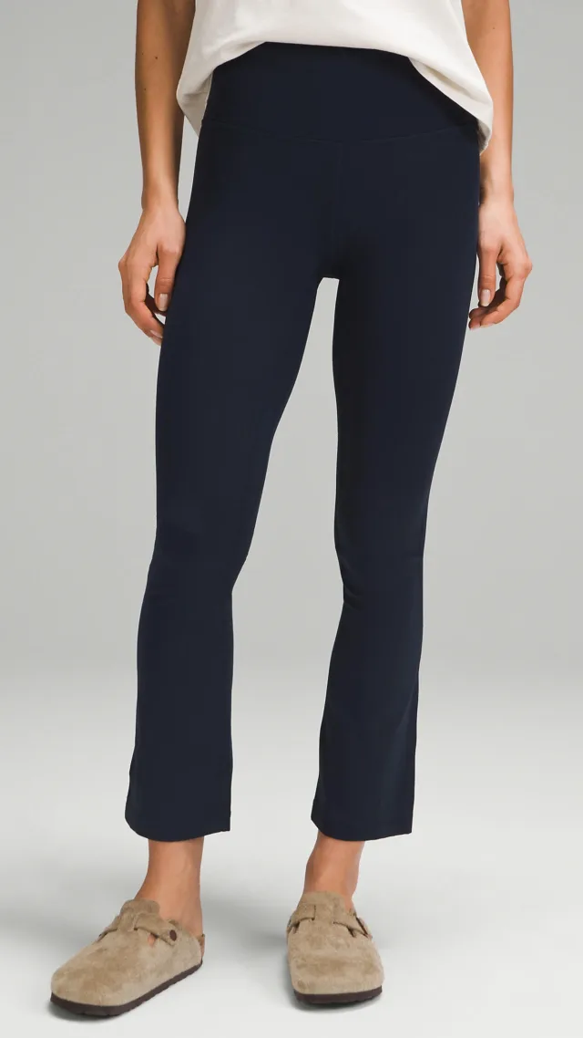 Lululemon Align™ High-Rise Mini-Flare Pant  Extra Short