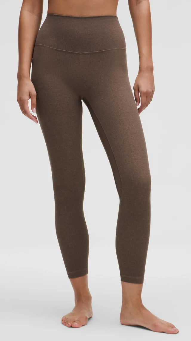 Lululemon Align™ High-Rise Pant 25"