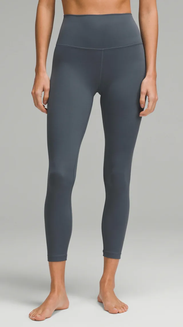 Lululemon Align™ High-Rise Pant 25"