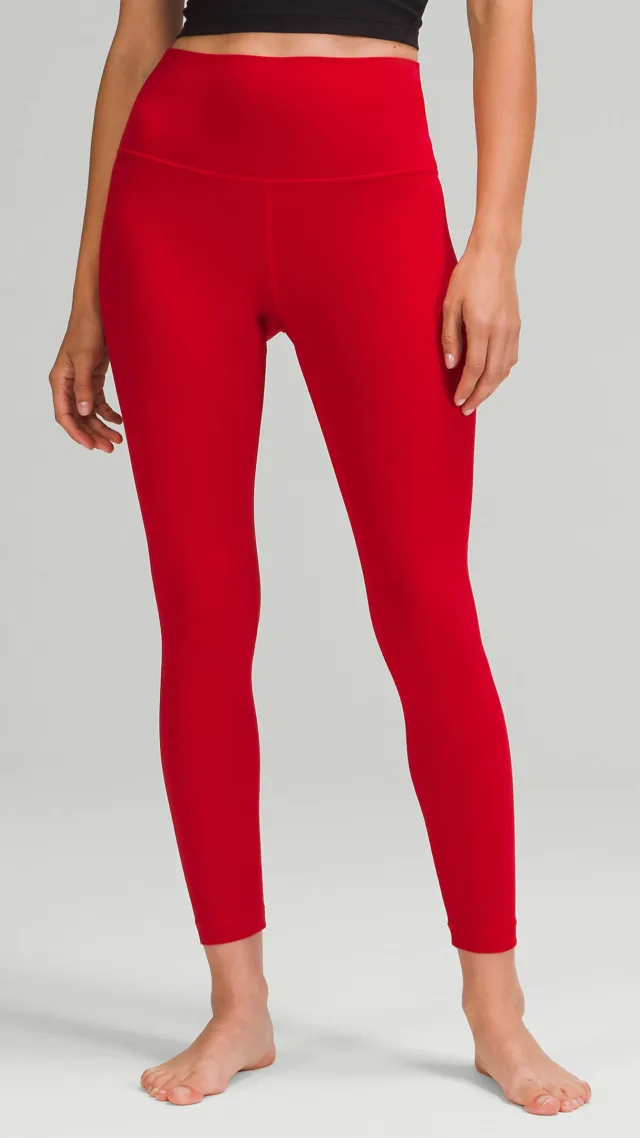 Lululemon Align™ High-Rise Pant 25"