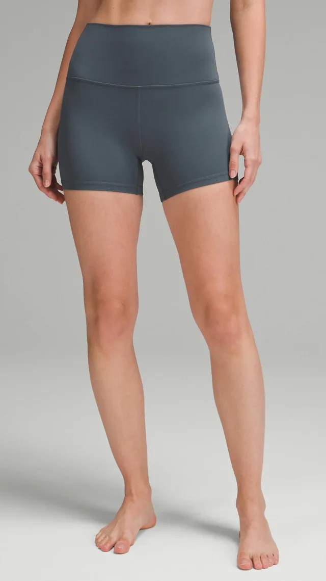 Lululemon Align™ High-Rise Short 4"