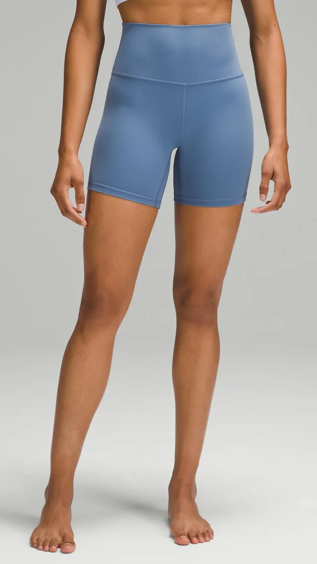 Lululemon Align™ High-Rise Short 6"