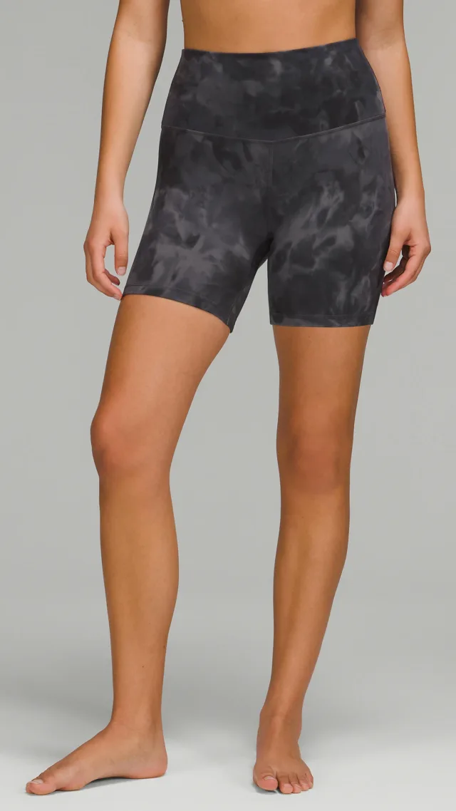 Lululemon Align™ High-Rise Short 6"