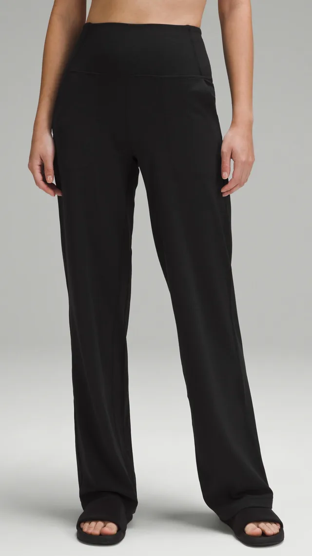 Lululemon Align™ High-Rise Wide-Leg Pant  Regular