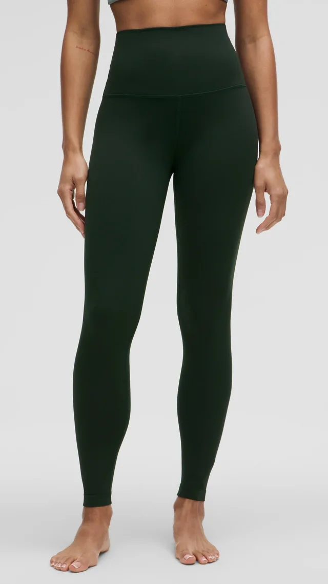 Lululemon Align™ Super-High-Rise Pant 28"