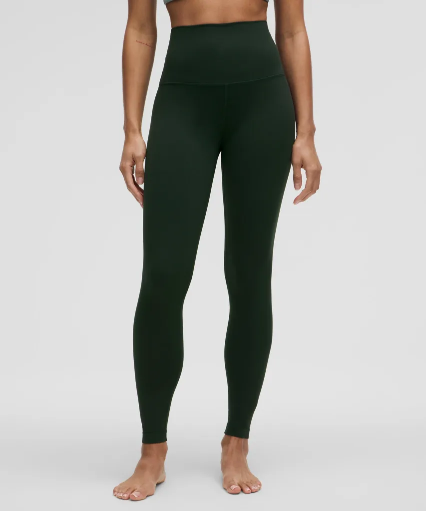 Lululemon Align™ Super-High-Rise Pant 28"