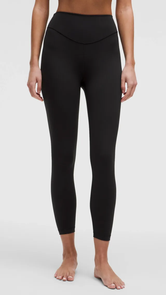 Wunder Under Luxtreme High-Rise Tight 25"