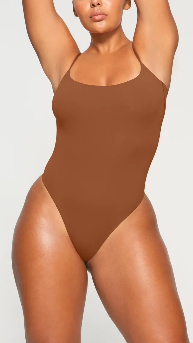 Cami Bodysuit