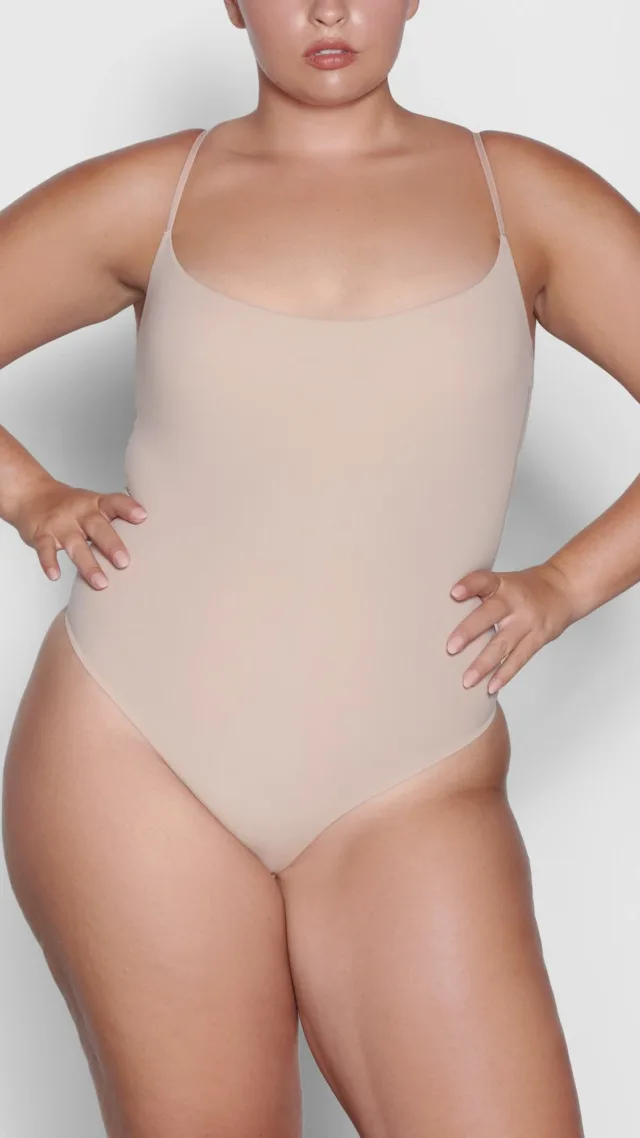 Cami Bodysuit