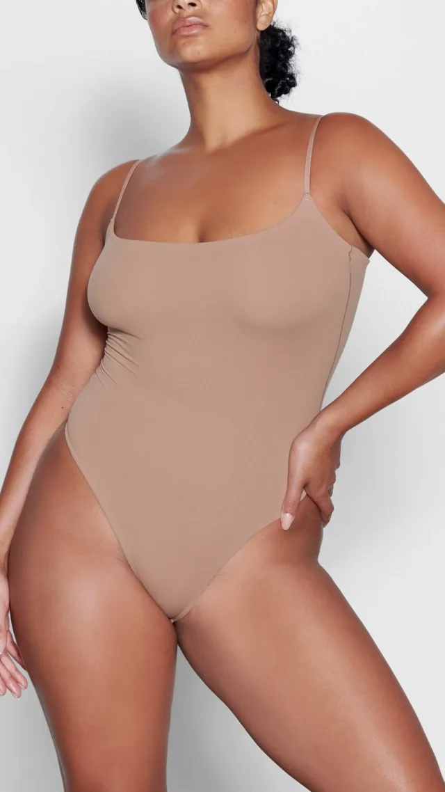 Cami Bodysuit