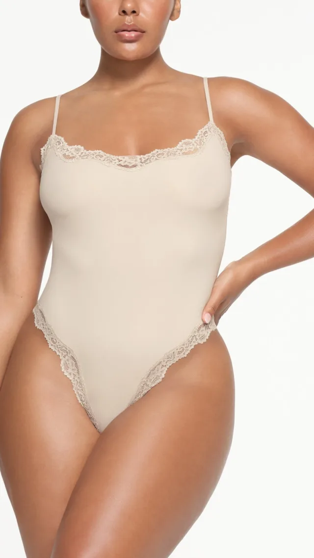 Cami Bodysuit