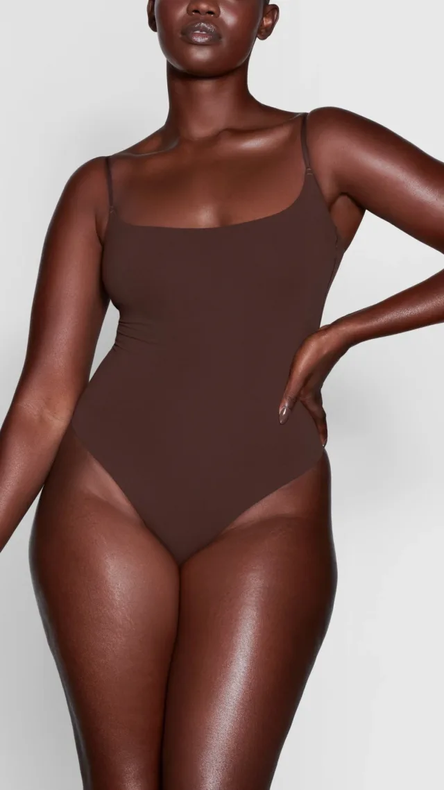 Cami Bodysuit