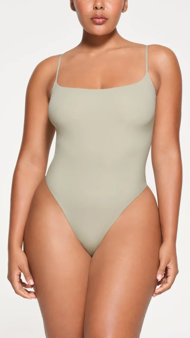 Cami Bodysuit