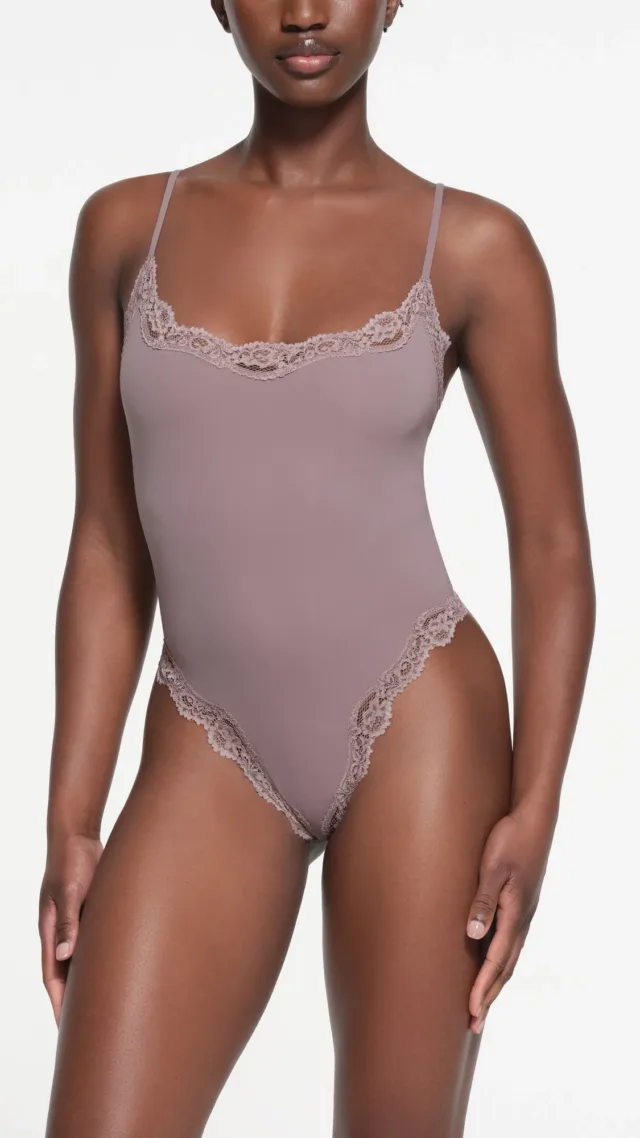 Cami Bodysuit