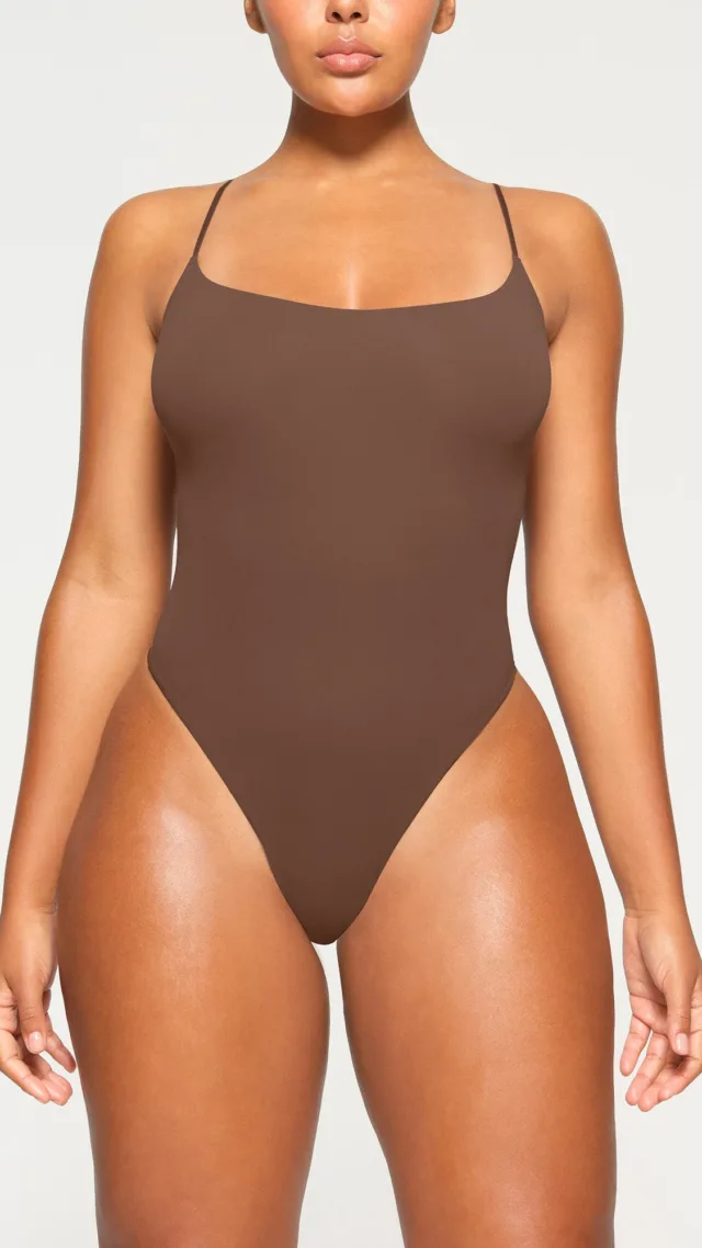 Cami Bodysuit