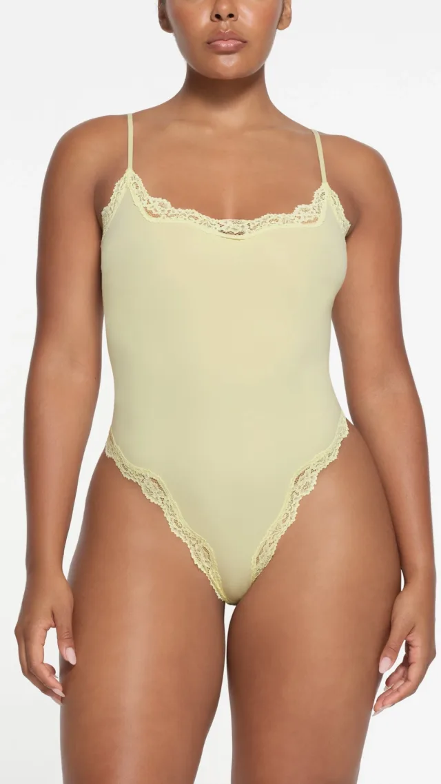 Cami Bodysuit