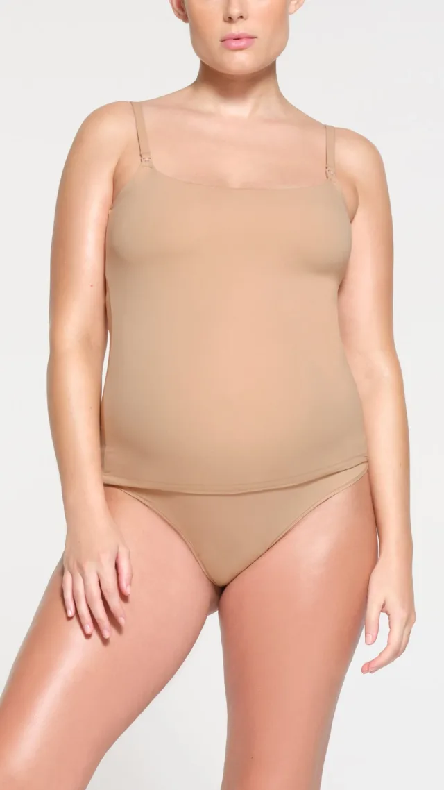 Maternity Nursing Tank