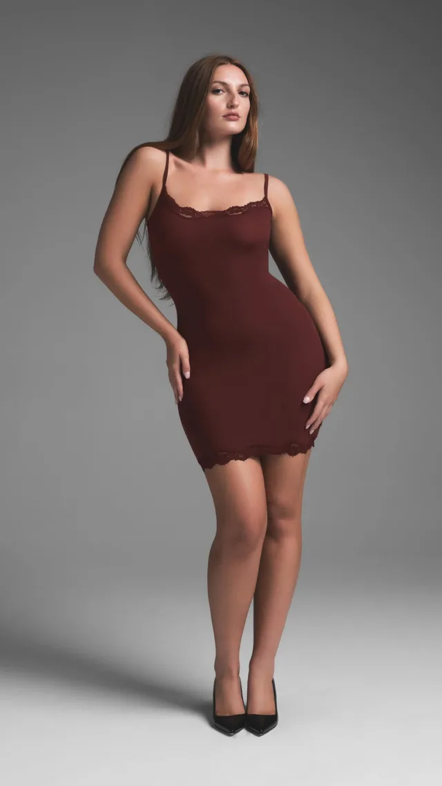 Slip Dress