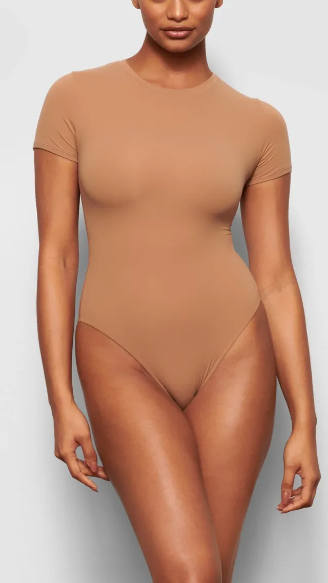 T-Shirt Bodysuit