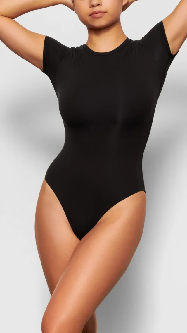 T-Shirt Bodysuit