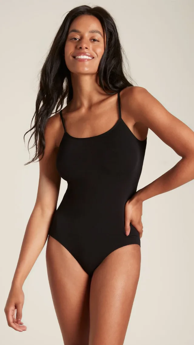 Cami Bodysuit