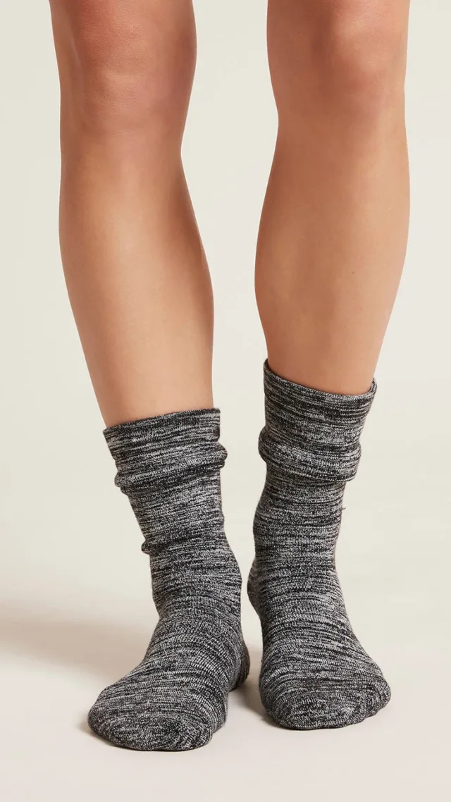 Chunky Bed Socks