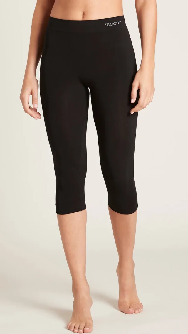 Crop Leggings