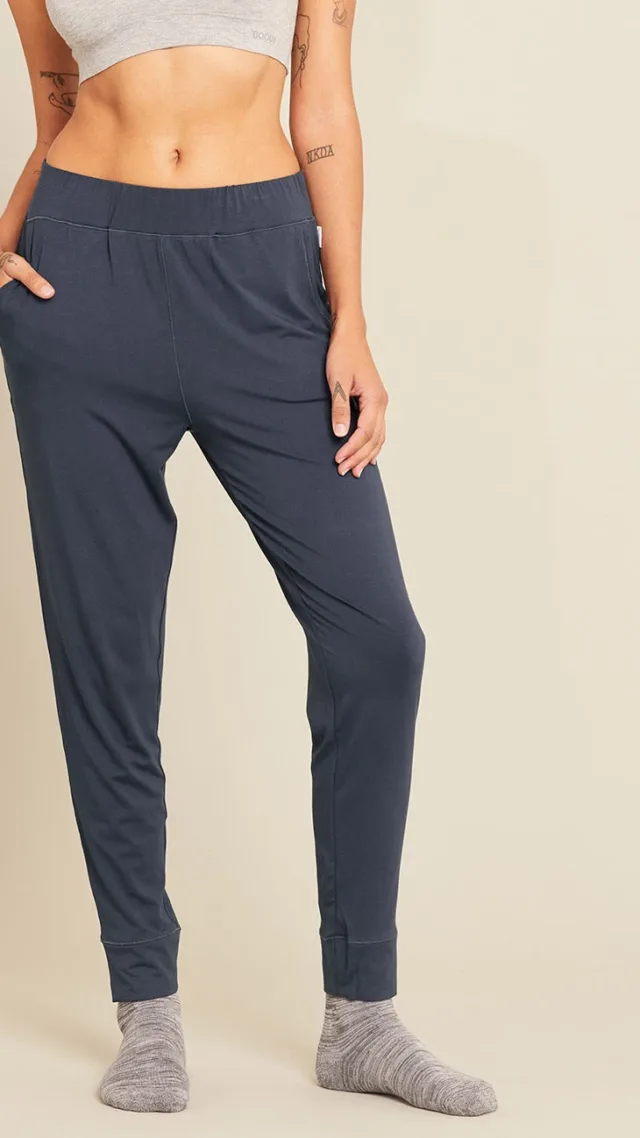 Downtime Slim Leg Lounge Pant