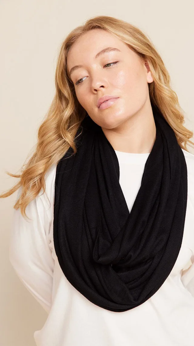 Infinity Scarf