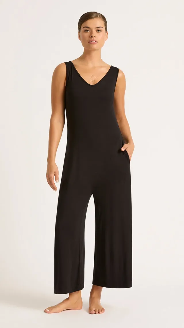 Long Jumpsuit