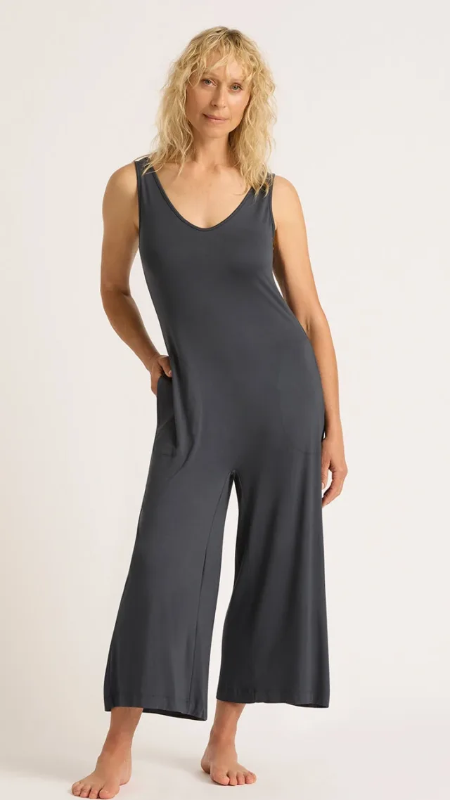 Long Jumpsuit