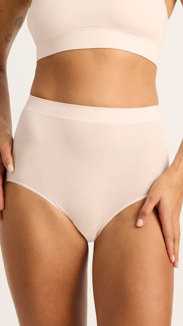 Lyolyte® Full Low Leg Briefs