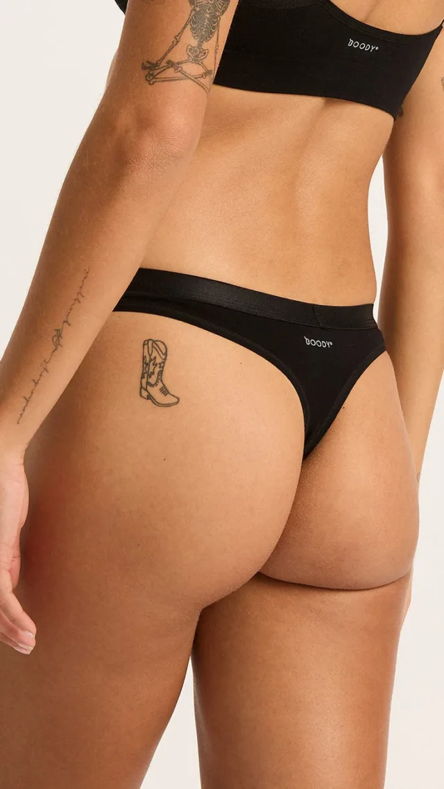 Lyolyte® G-String